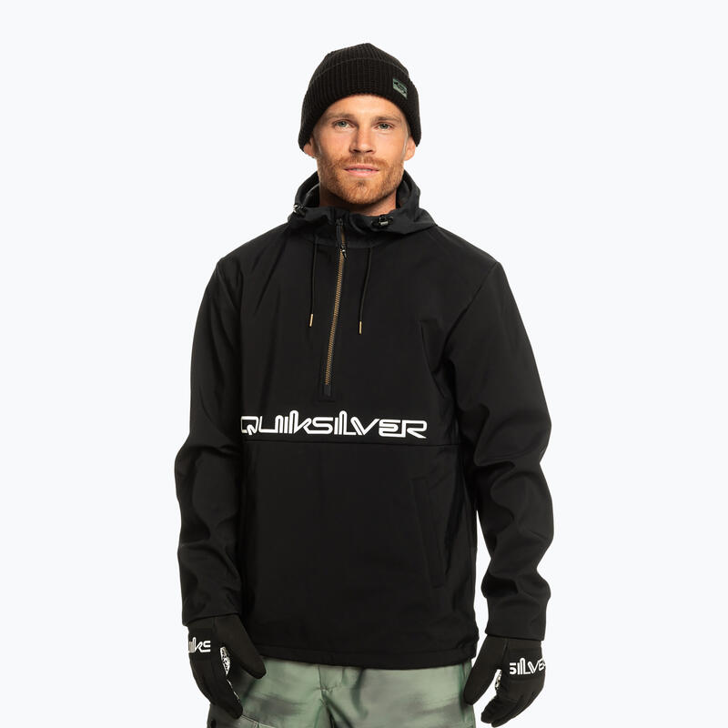 Quiksilver Live For The Ride heren snowboardjas