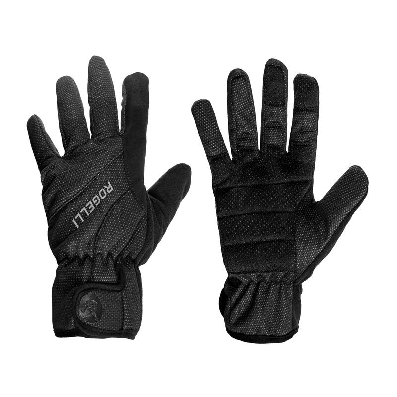 Gants Velo Long De Hiver Unisexe - Alberta 2.0