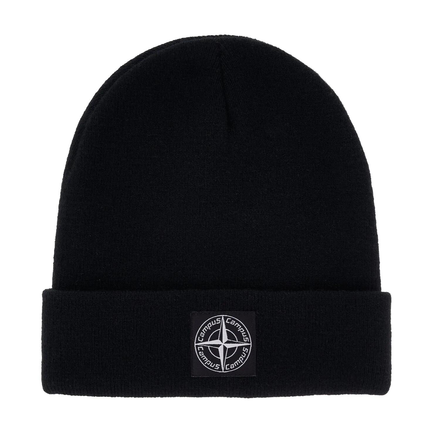 Czapka Zimowa Unisex Campus Beanie 2/2