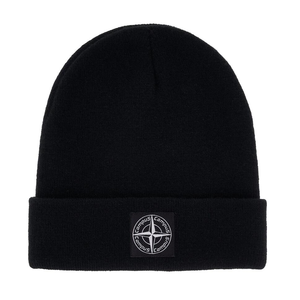 Czapka Zimowa Unisex Campus Beanie