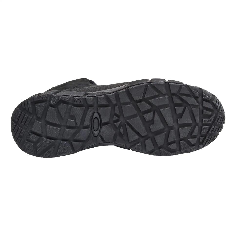 Buty Miejskie Turystyczne Męskie Oakley Coyote Mid Zip Boot