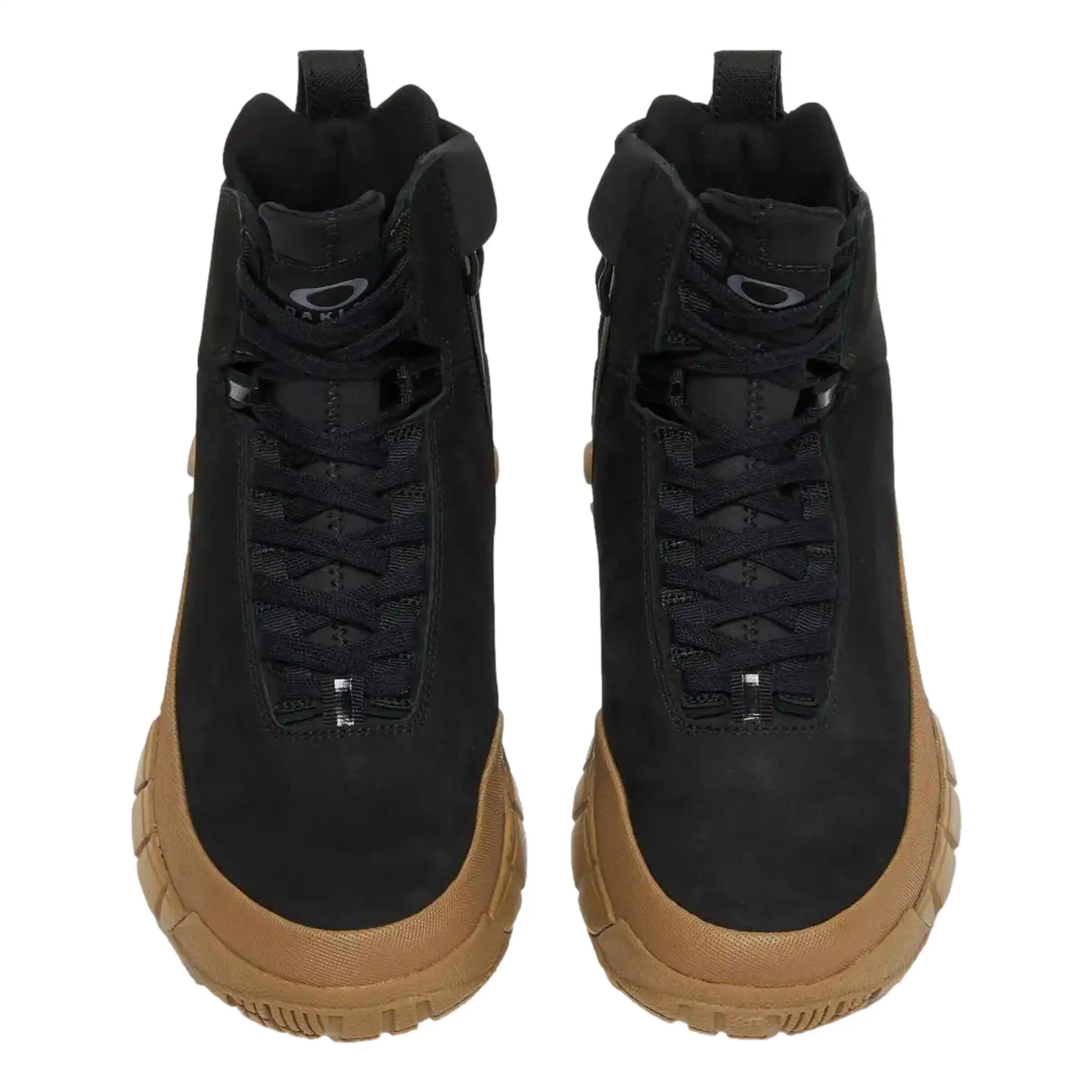 Buty Miejskie Turystyczne Męskie Oakley Coyote Mid Zip Boot 6/7