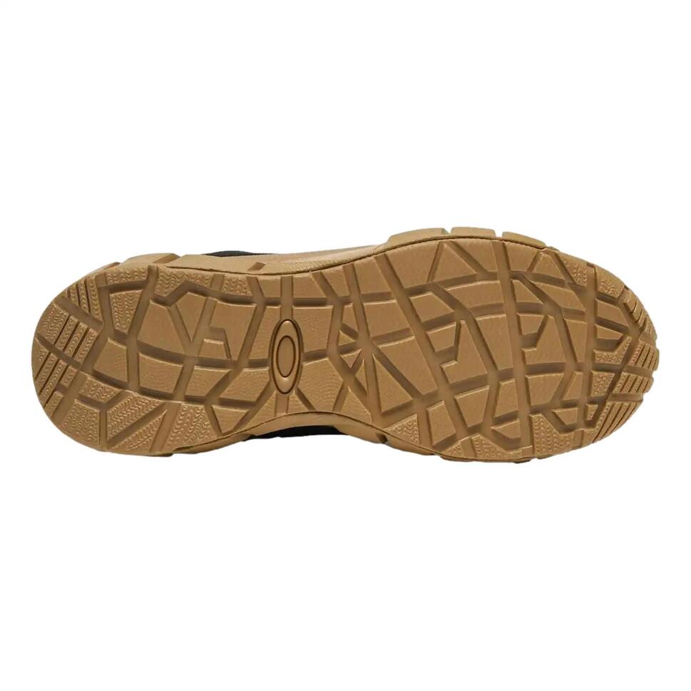 Buty Miejskie Turystyczne Męskie Oakley Coyote Mid Zip Boot