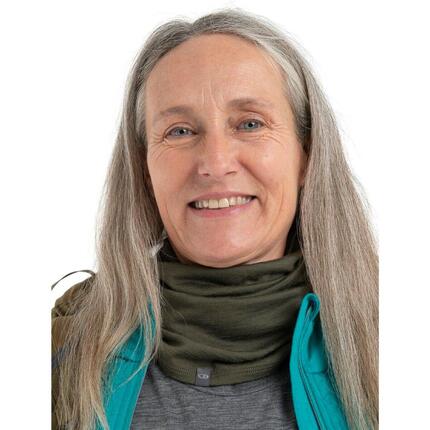 Komin Chusta Wielofunkcyjna Unisex Icebreaker Flexi Chute