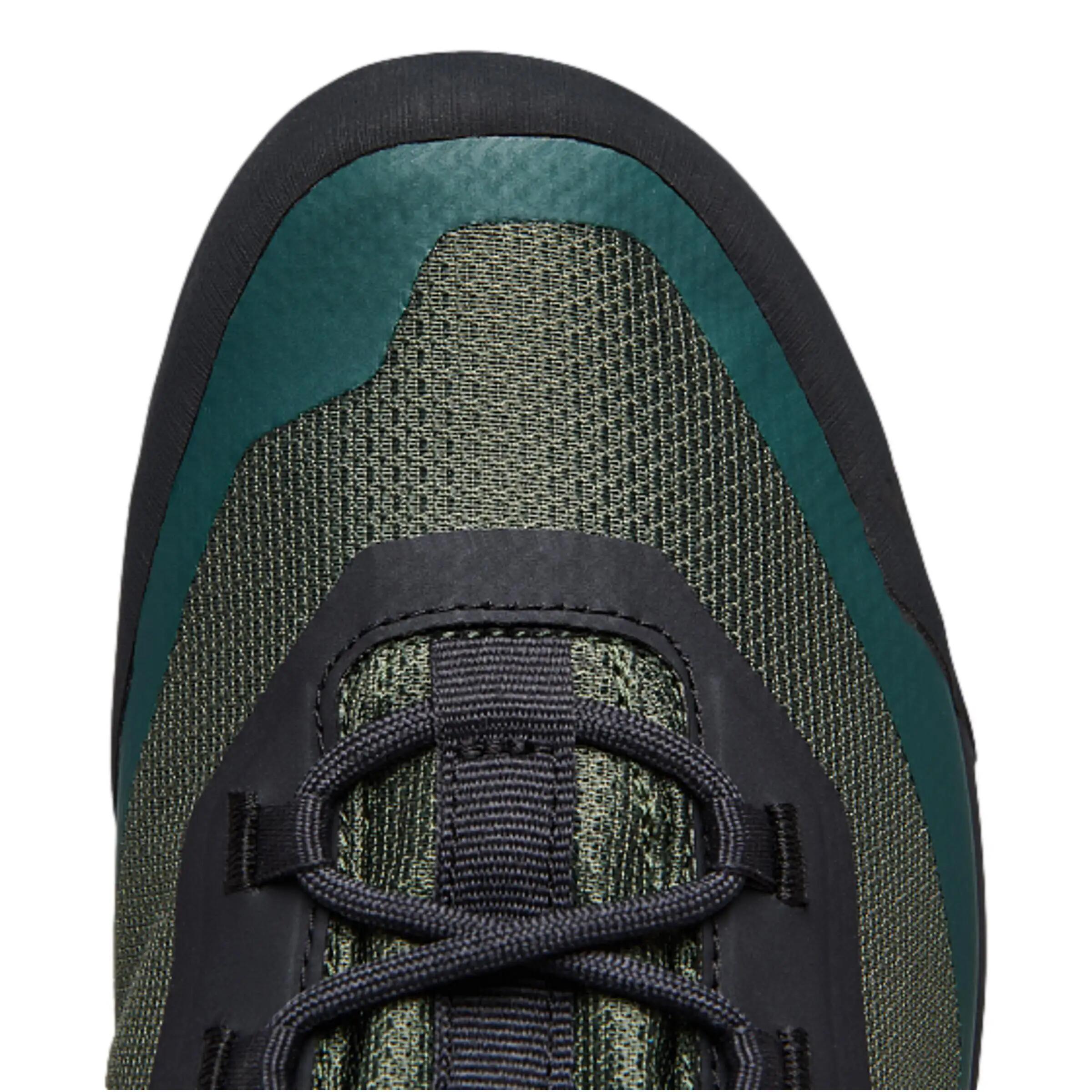 Chaussures d'approche Black Diamond Mission LT2 Homme EnduroKnit 6/7