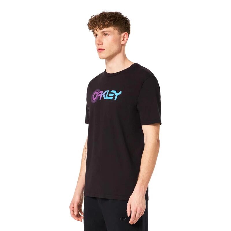 Koszulka Męska Oakley Rings T-Shirt