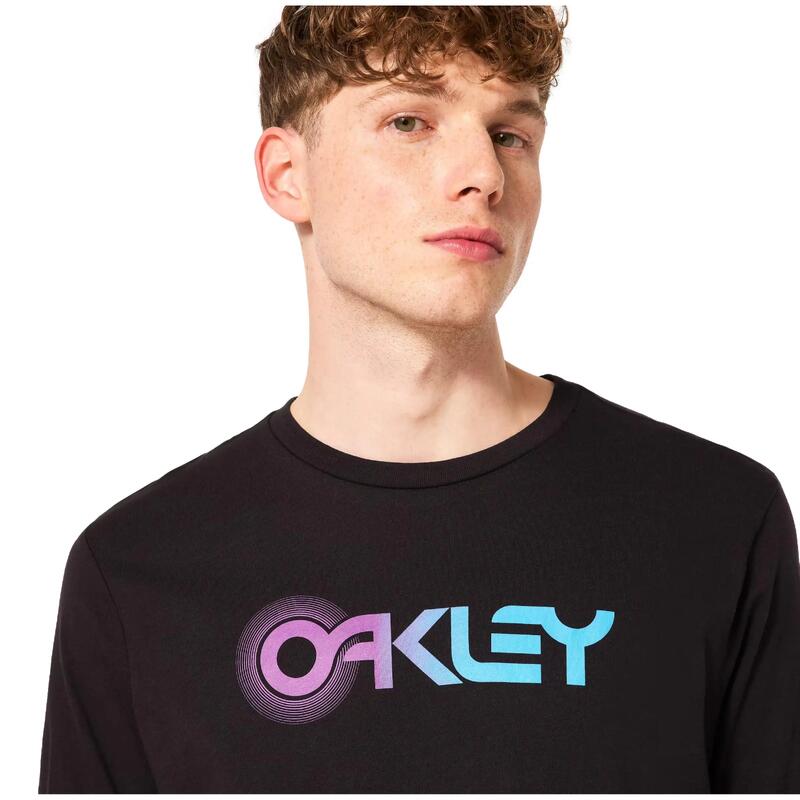 Koszulka Męska Oakley Rings T-Shirt