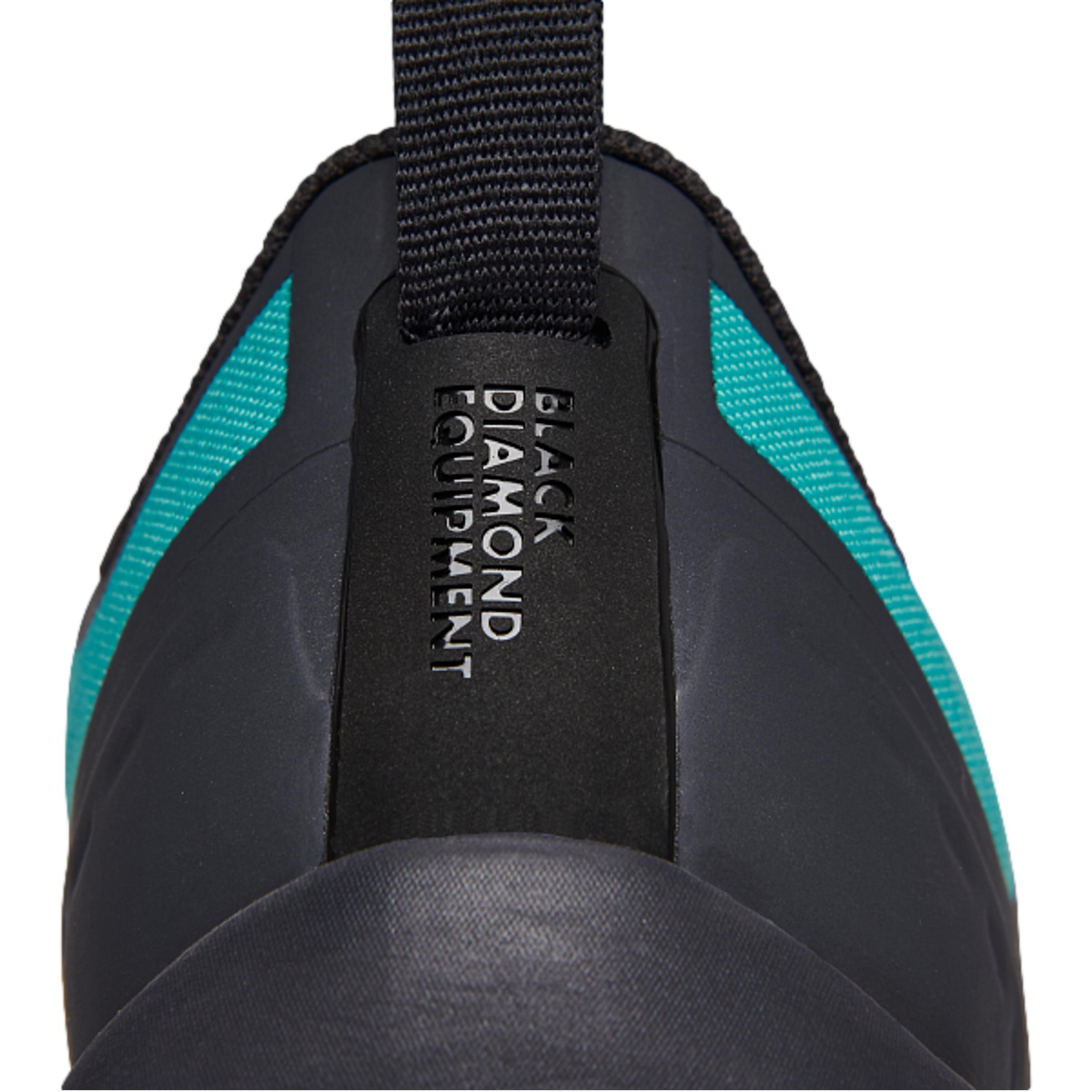 Buty Trekkingowe Damskie Black Diamond Mission LT 2 Approach Shoes 5/7