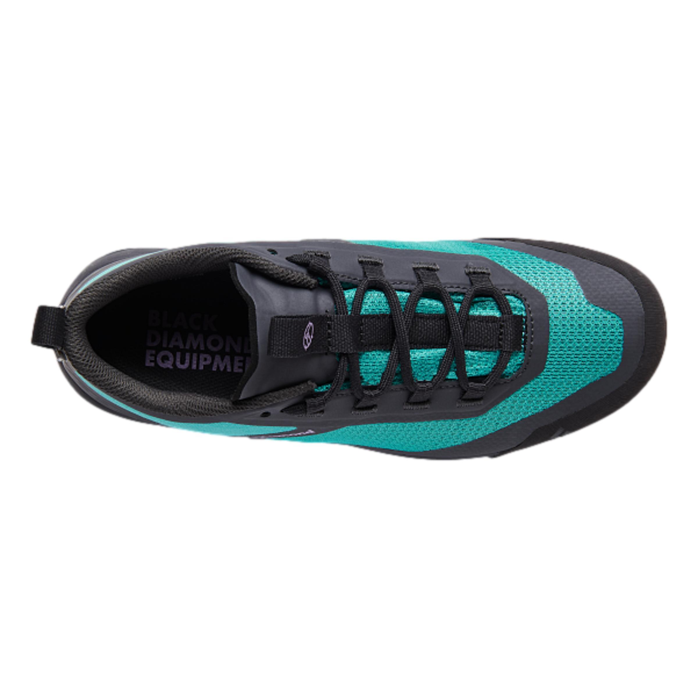 Buty Trekkingowe Damskie Black Diamond Mission LT 2 Approach Shoes 6/7