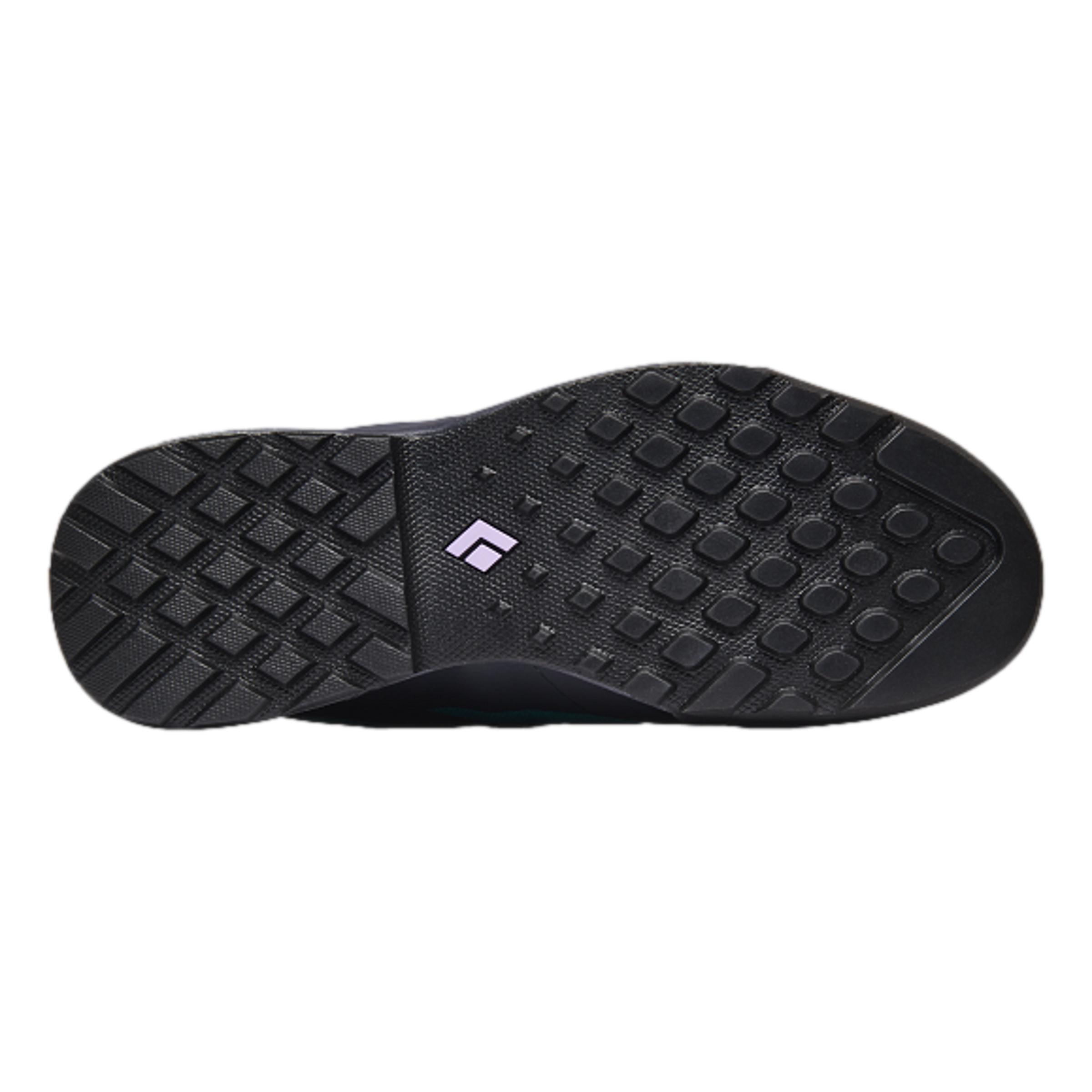 Buty Trekkingowe Damskie Black Diamond Mission LT 2 Approach Shoes 2/7
