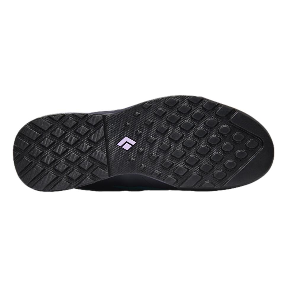 Buty Trekkingowe Damskie Black Diamond Mission LT 2 Approach Shoes