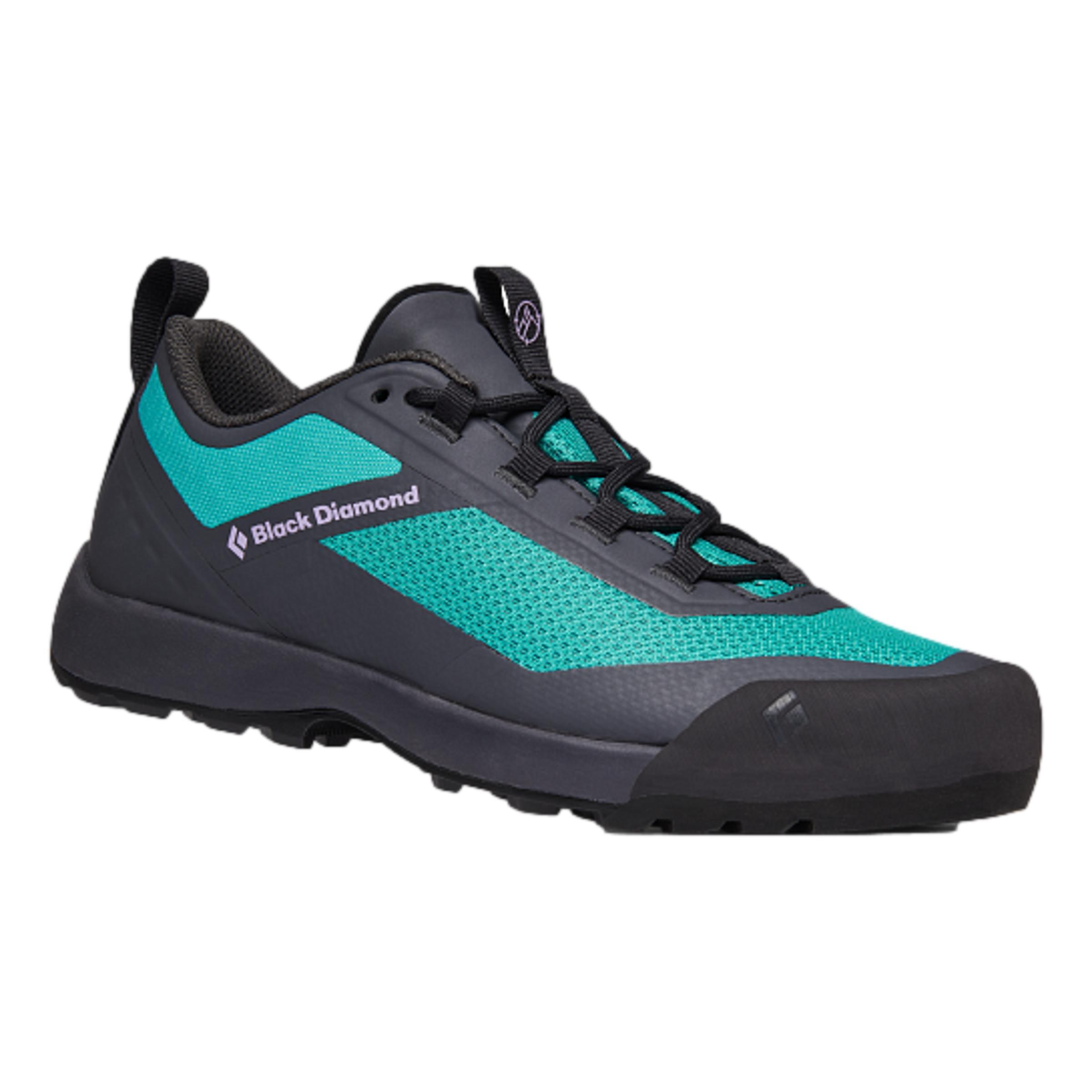 Buty Trekkingowe Damskie Black Diamond Mission LT 2 Approach Shoes 4/7