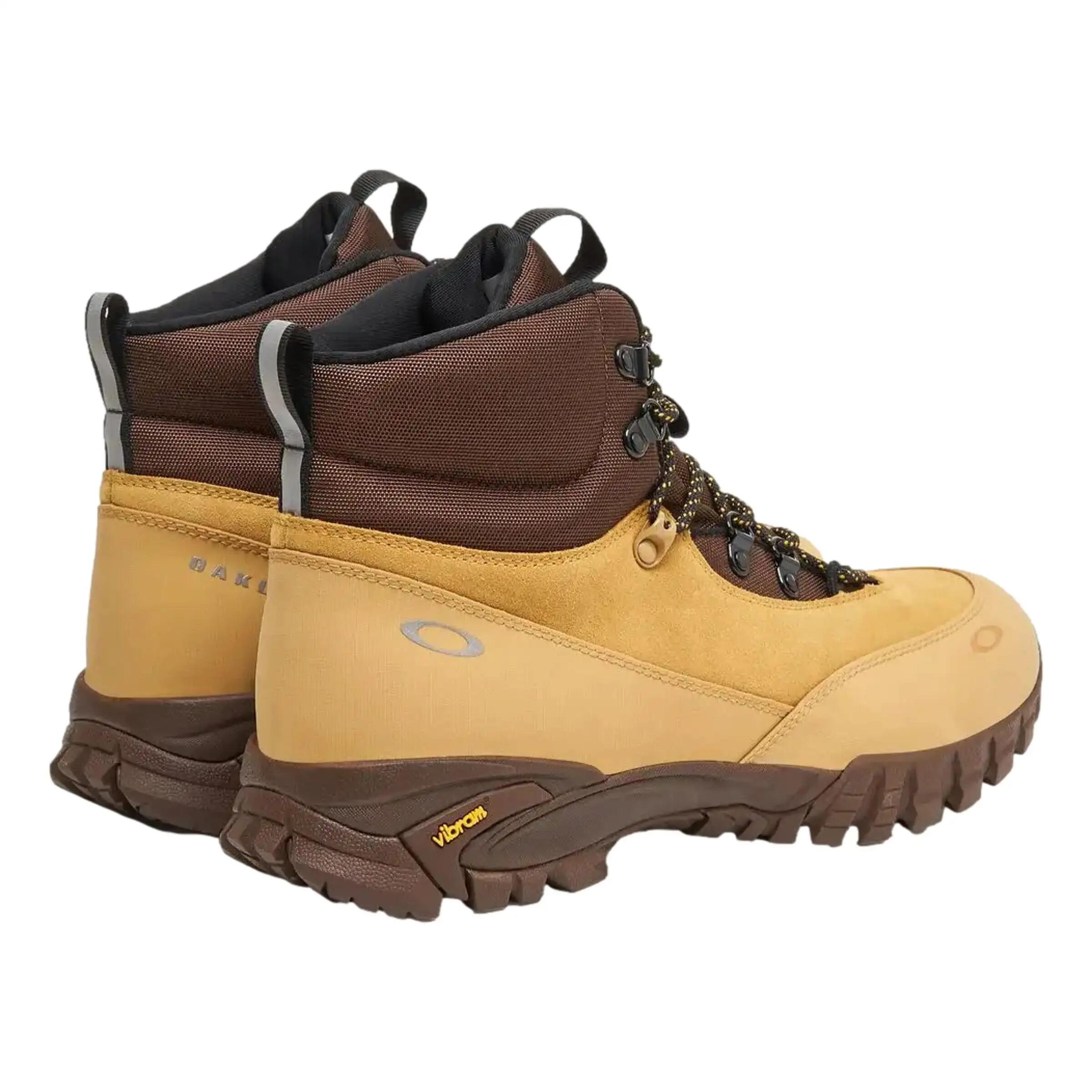 Buty Trekkingowe Męskie Oakley Vertrex Boot 4/6