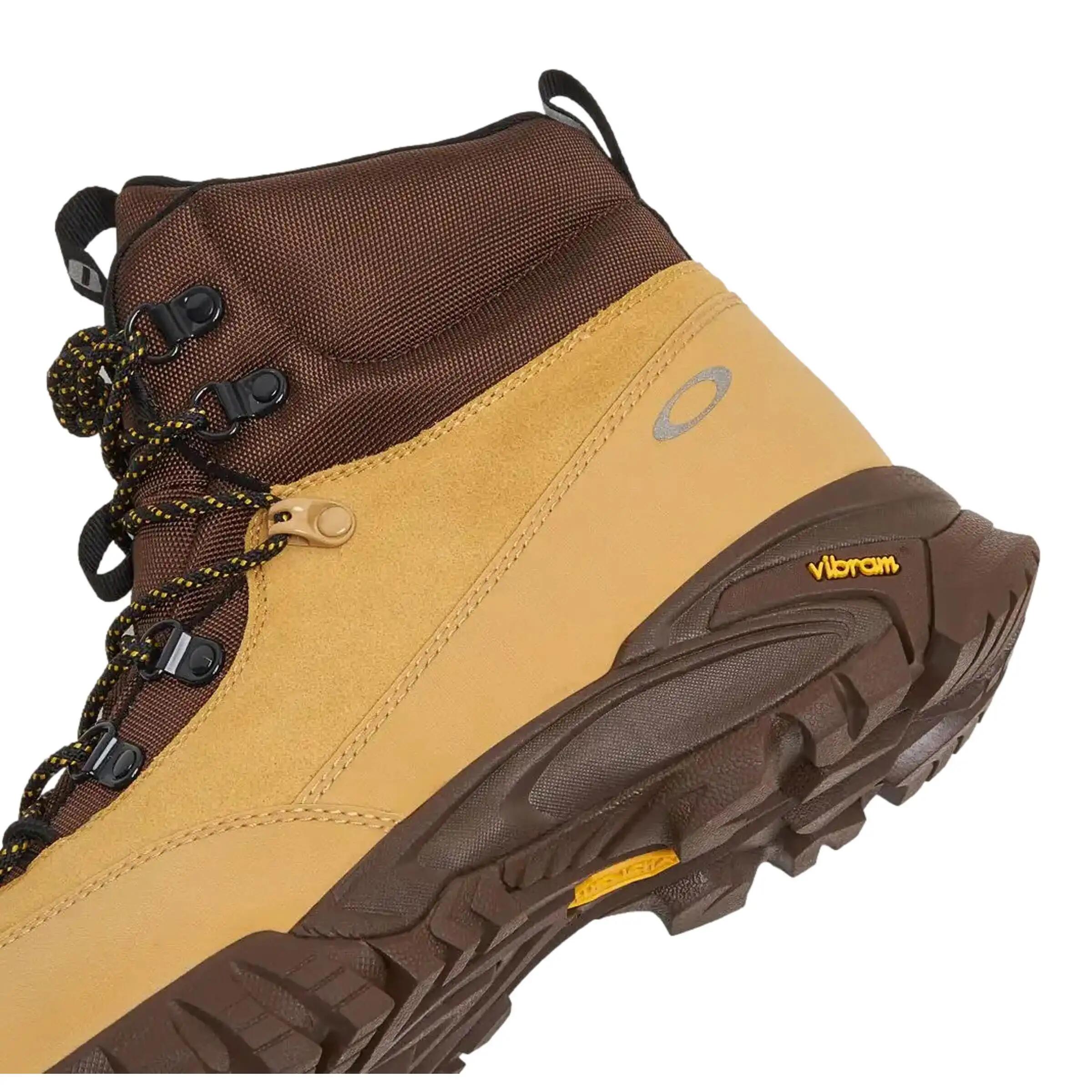 Buty Trekkingowe Męskie Oakley Vertrex Boot 3/6