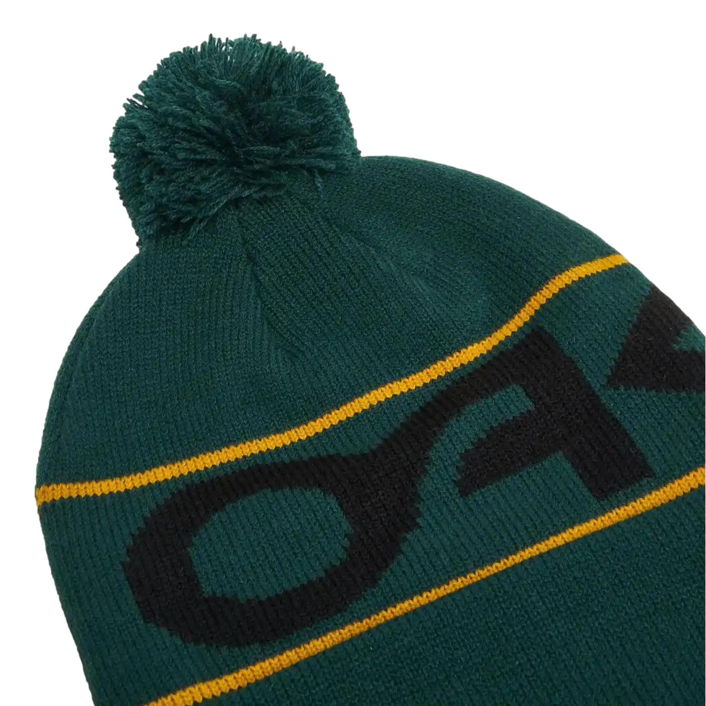Czapka Zimowa Unisex Oakley Factory Cuff Beanie 2/3