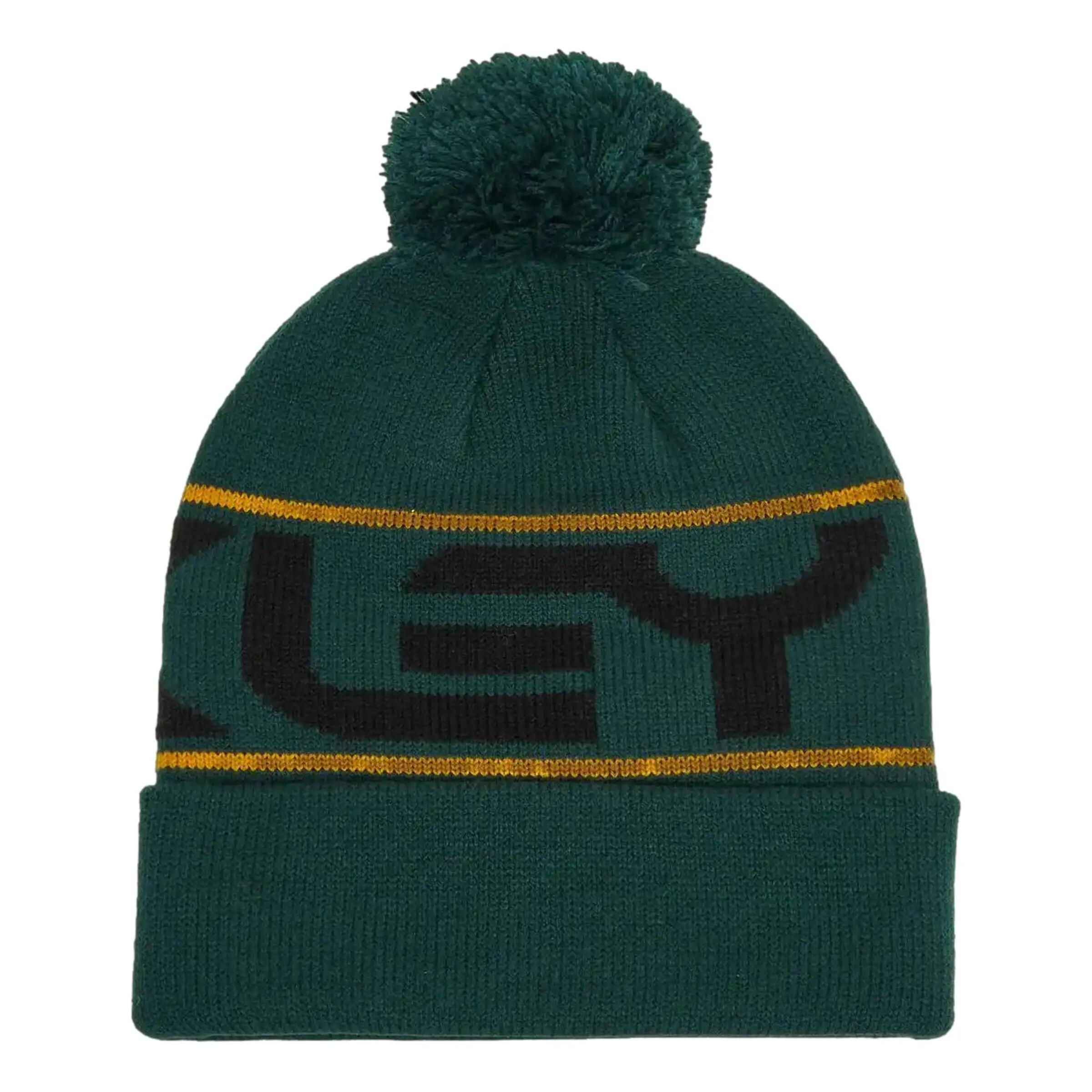 Czapka Zimowa Unisex Oakley Factory Cuff Beanie 3/3