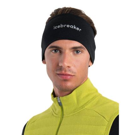Opaska na głowe Unisex Icebreaker Merino 200 Oasis Headband