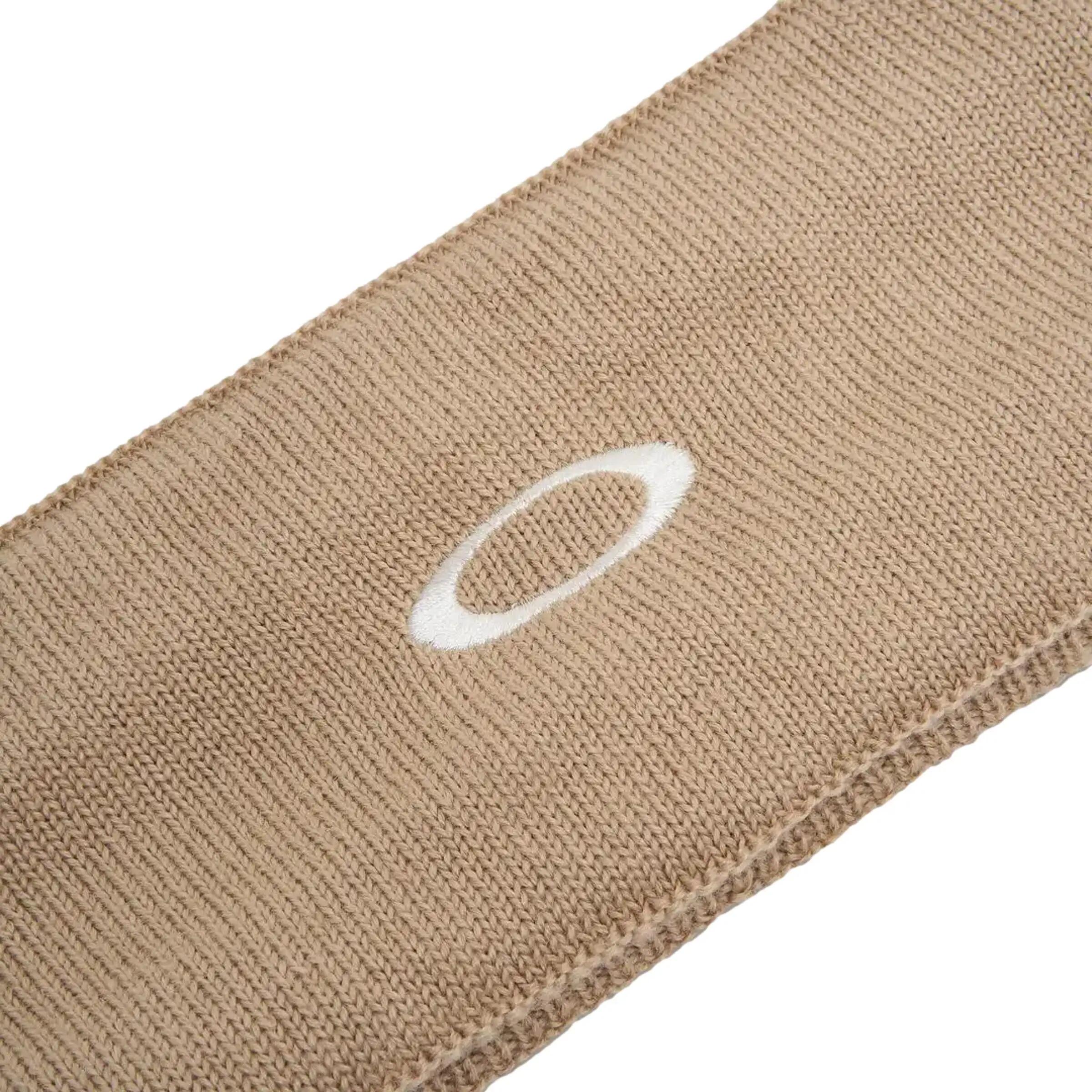 Opaska na głowę Unisex Oakley B1B HEADBAND 2/2