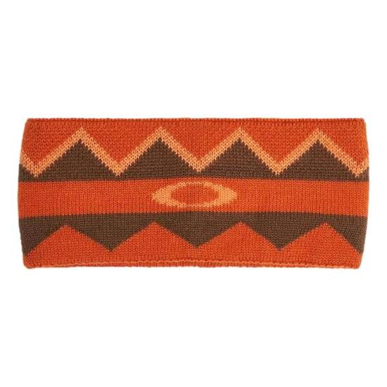 Opaska na głowę Unisex Oakley B1B HEADBAND