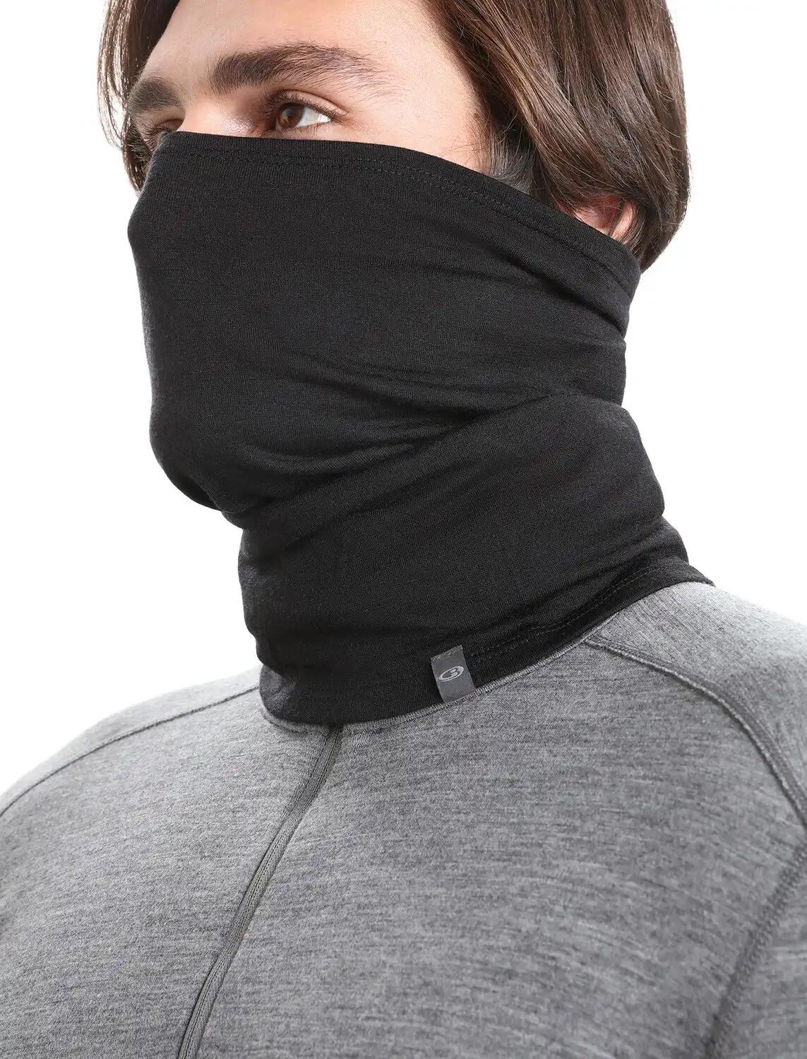 Komin Chusta Wielofunkcyjna Unisex Icebreaker Flexi Chute 3/4