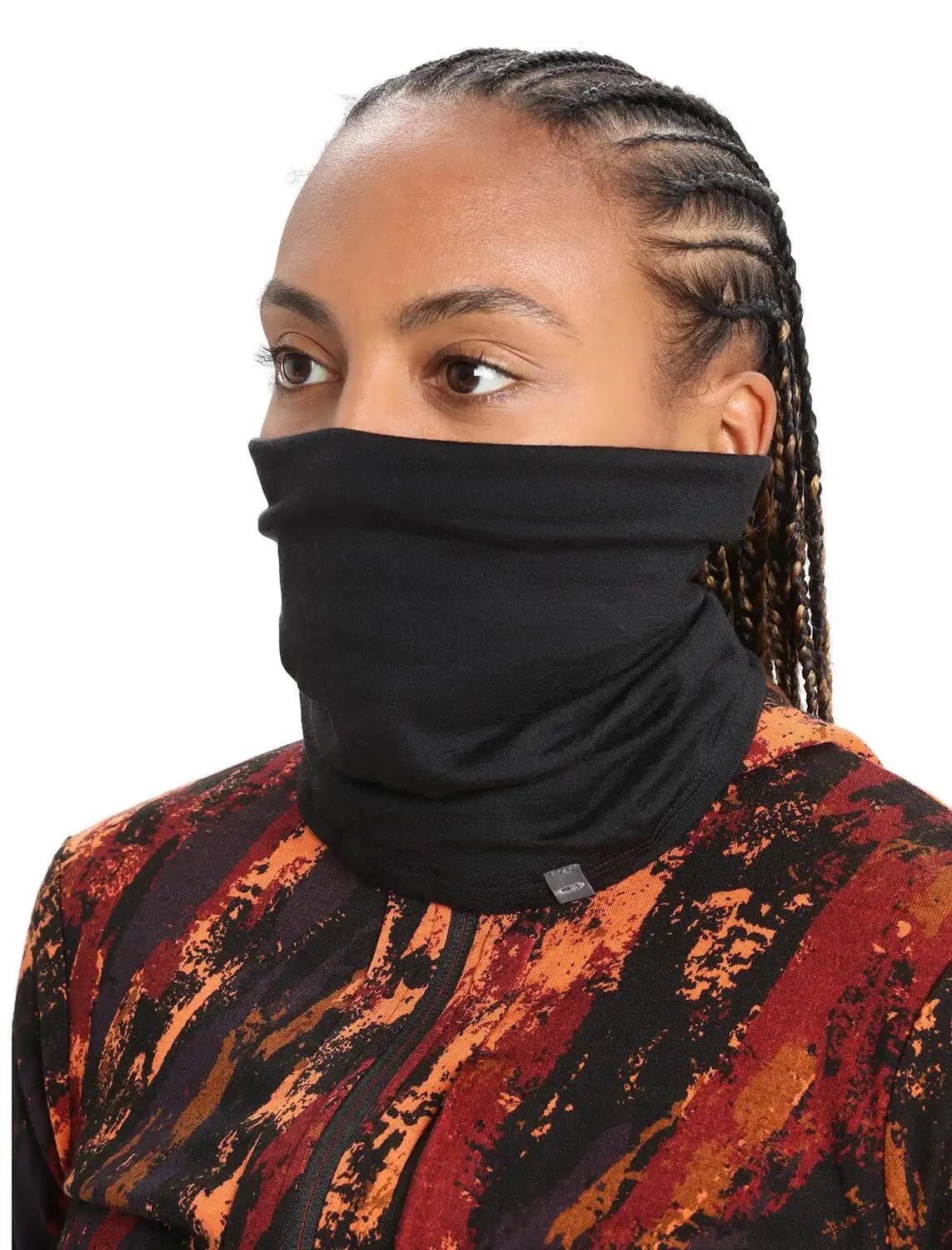 Komin Chusta Wielofunkcyjna Unisex Icebreaker Flexi Chute 4/4
