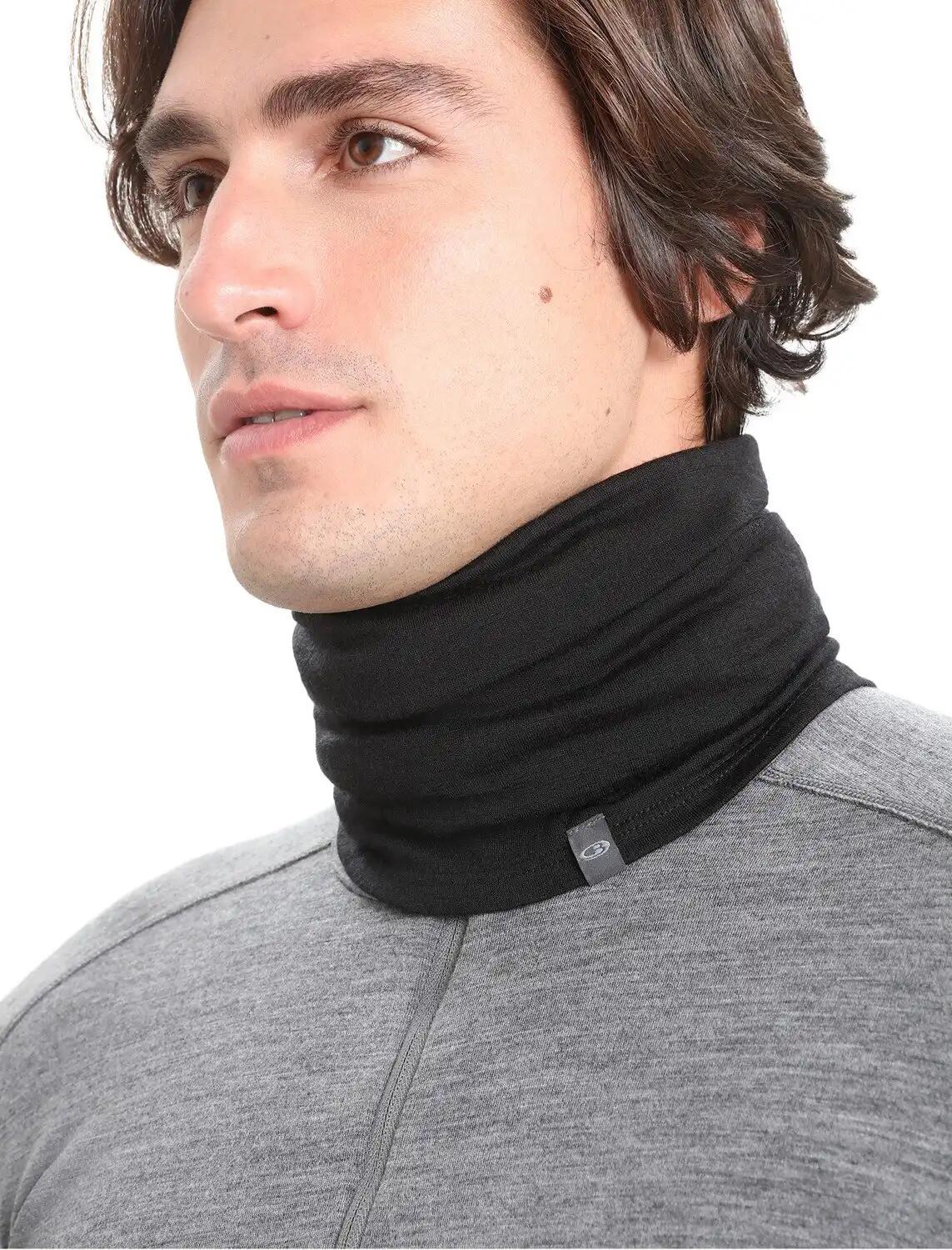 Komin Chusta Wielofunkcyjna Unisex Icebreaker Flexi Chute 2/4