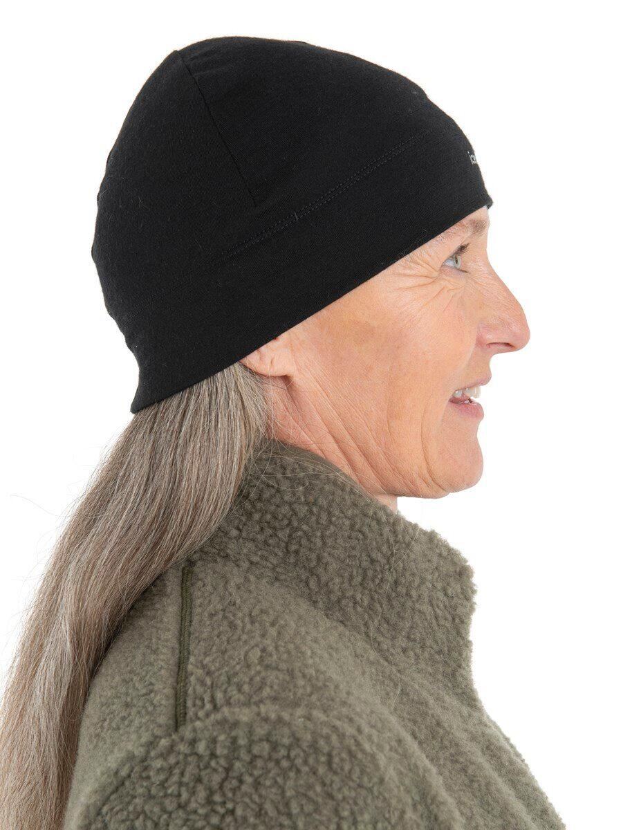 Czapka Zimowa Unisex Icebreaker Mer 200 Oasis Beanie 3/6