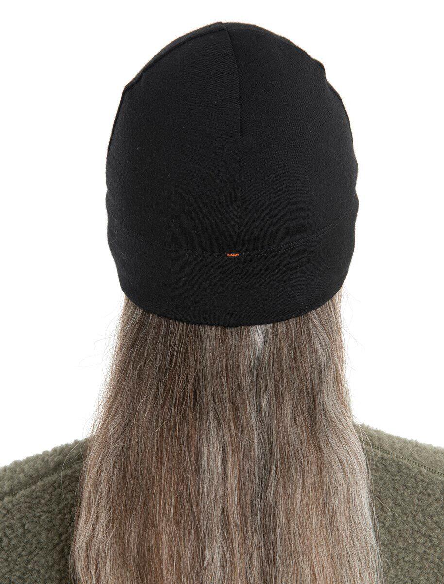 Czapka Zimowa Unisex Icebreaker Mer 200 Oasis Beanie 2/6