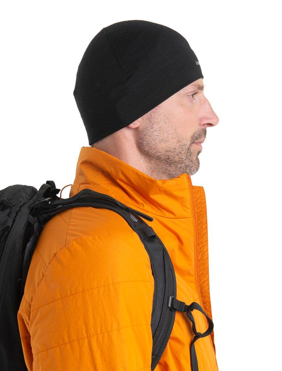 Czapka Zimowa Unisex Icebreaker Mer 200 Oasis Beanie 4/6