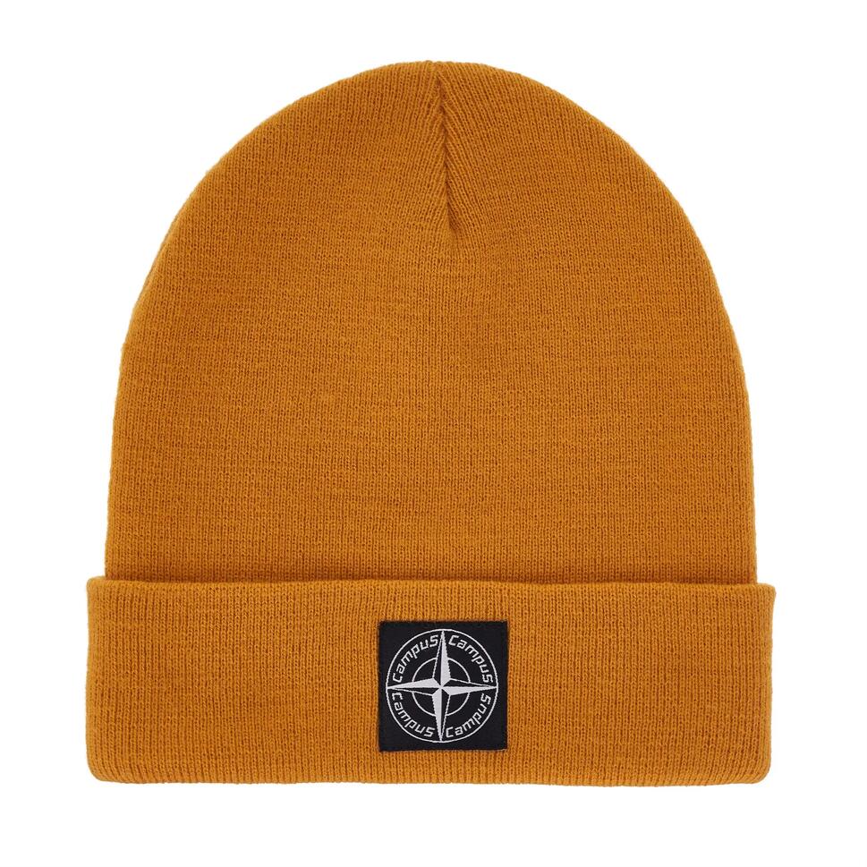 Czapka Zimowa Unisex Campus Beanie