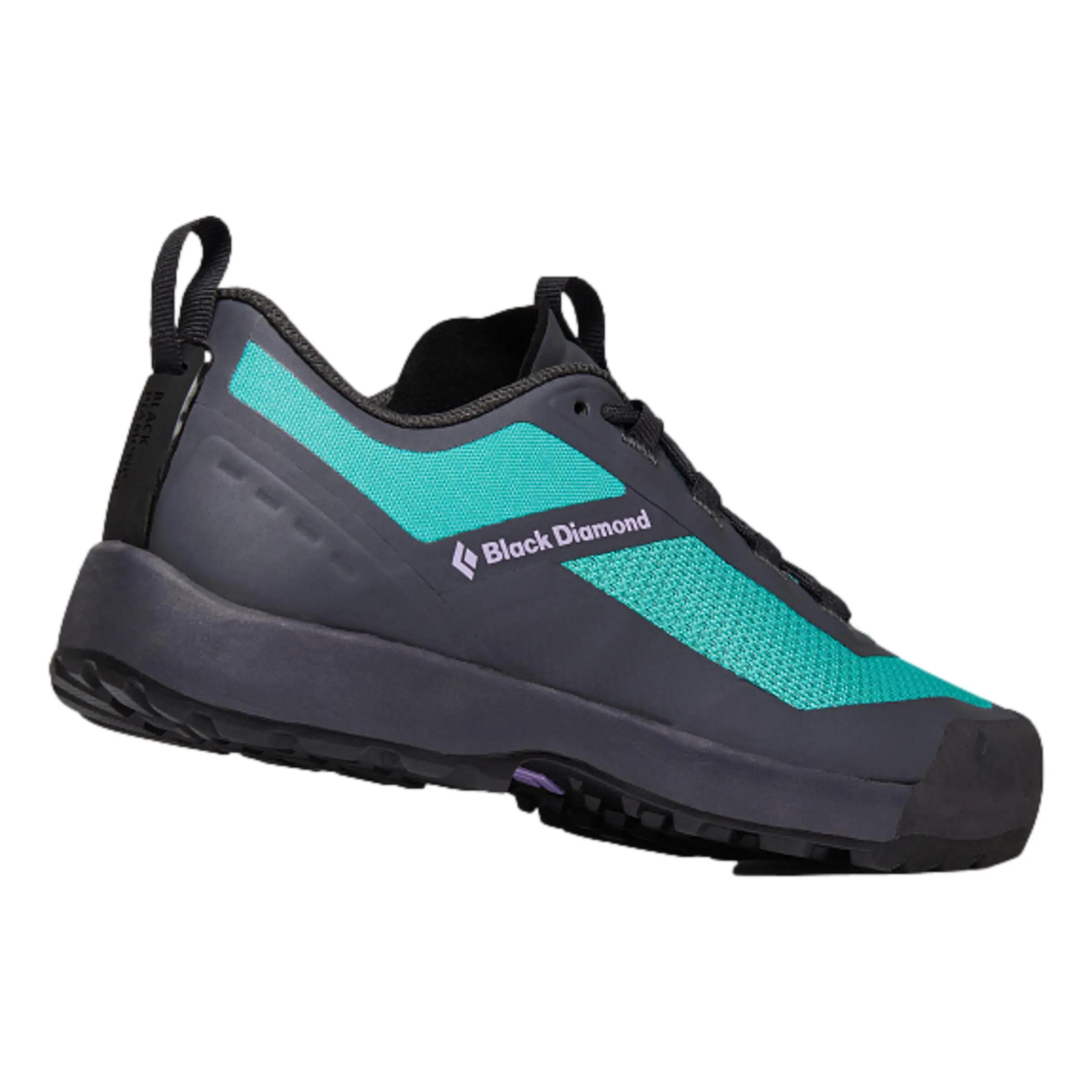 Buty Trekkingowe Damskie Black Diamond Mission LT 2 Approach Shoes 3/7