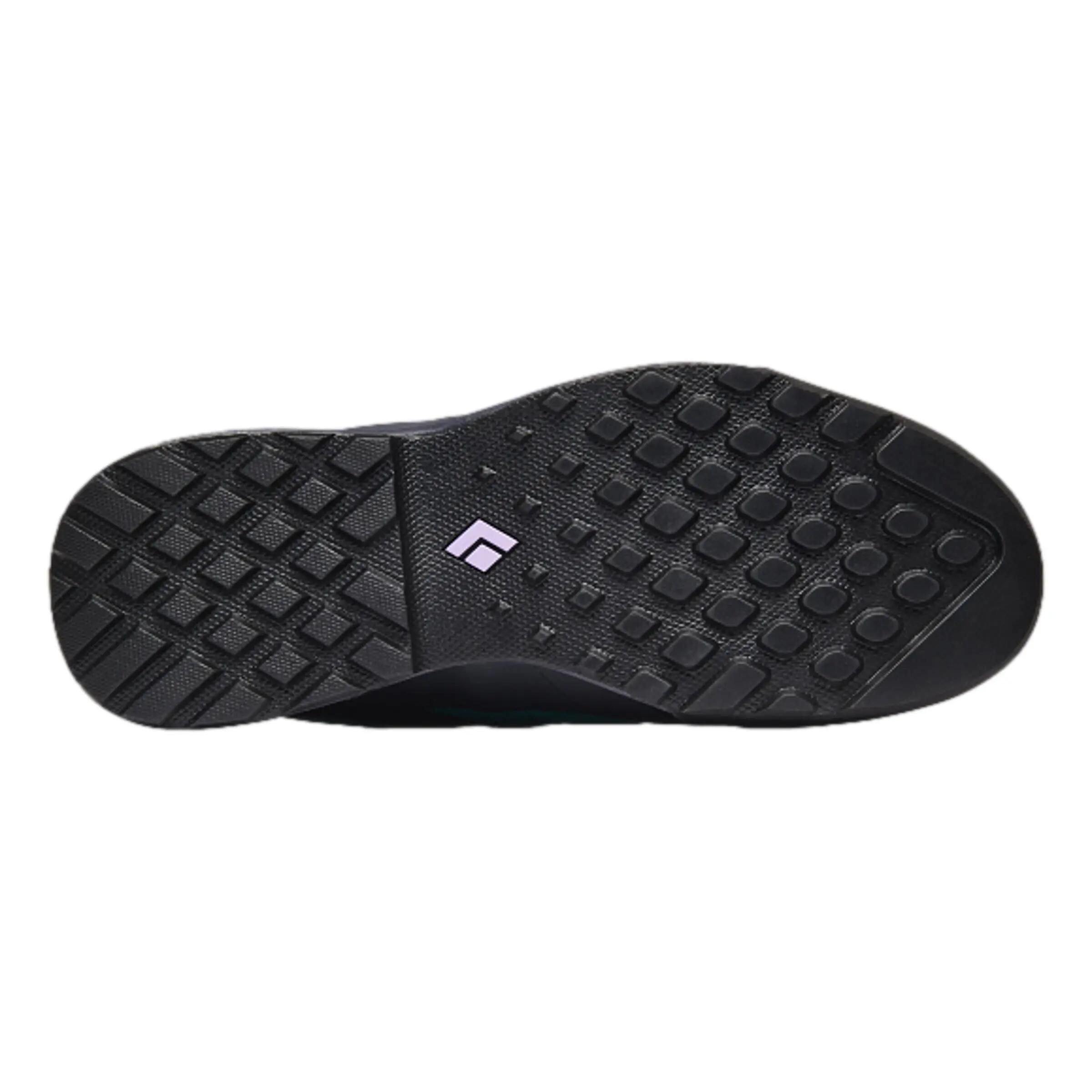 Buty Trekkingowe Damskie Black Diamond Mission LT 2 Approach Shoes 2/7