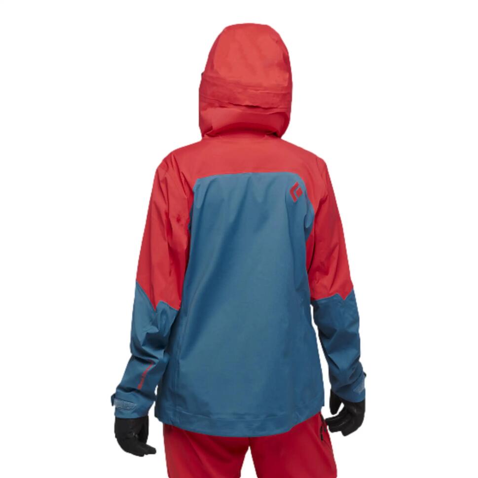 Kurtka narciarska damska Black Diamond Recon LT Shell