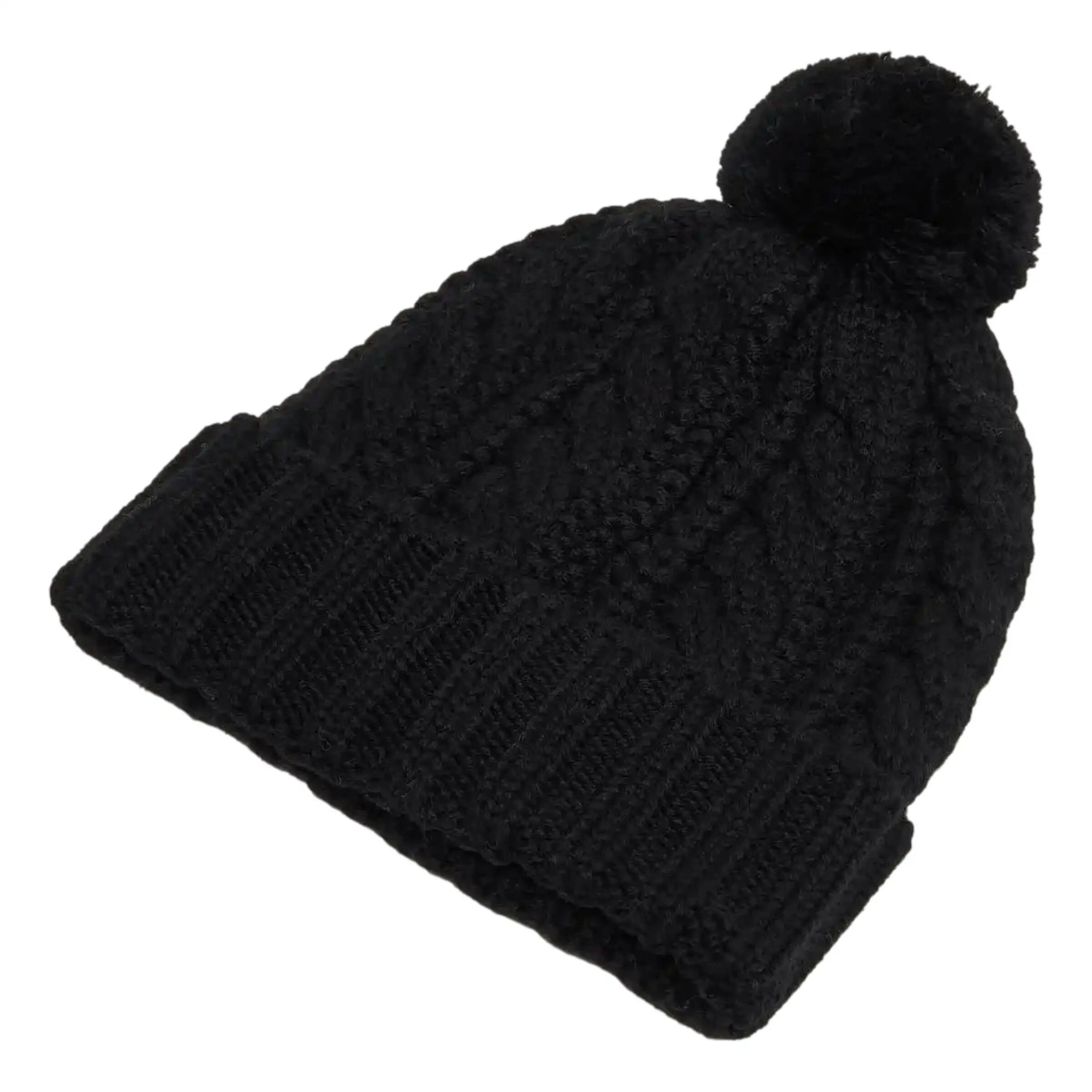 Czapka Zimowa Unisex Oakley Harper Pom Beanie 3/3