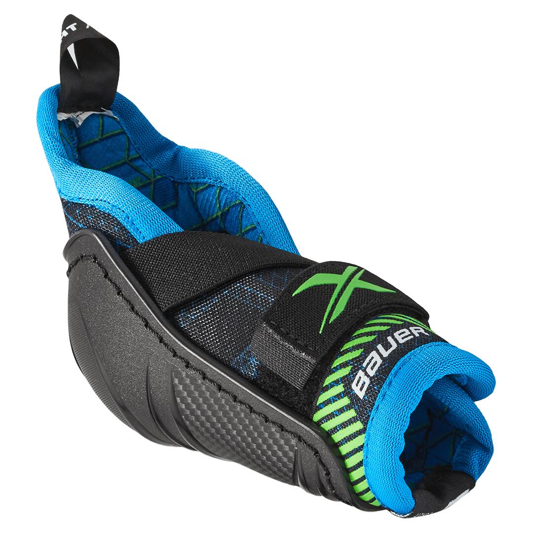 BAUER Chrániče loktů na hokej S21 X ELBOW PAD - YTH