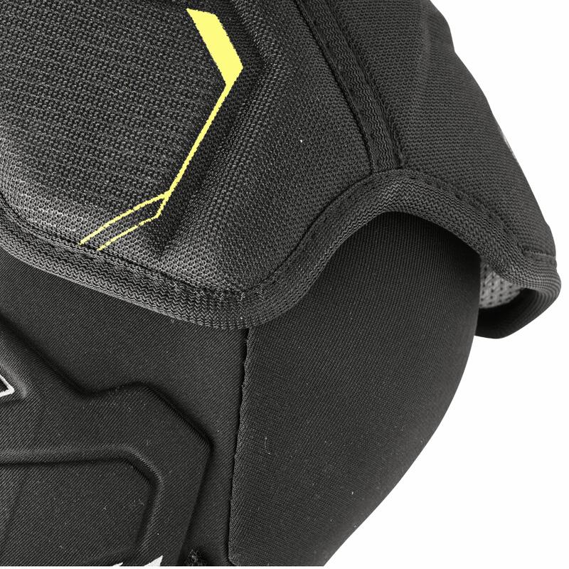 Chrániče loktů na hokej BAUER S23 SUPREME M5PRO ELBOW PAD-SR