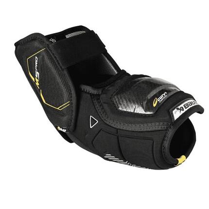 BAUER Supreme M5 Pro SR Hockey-Ellbogenschoner