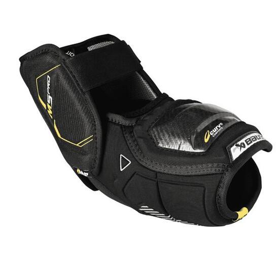 BAUER Supreme M5 Pro SR Hockey-Ellbogenschoner
