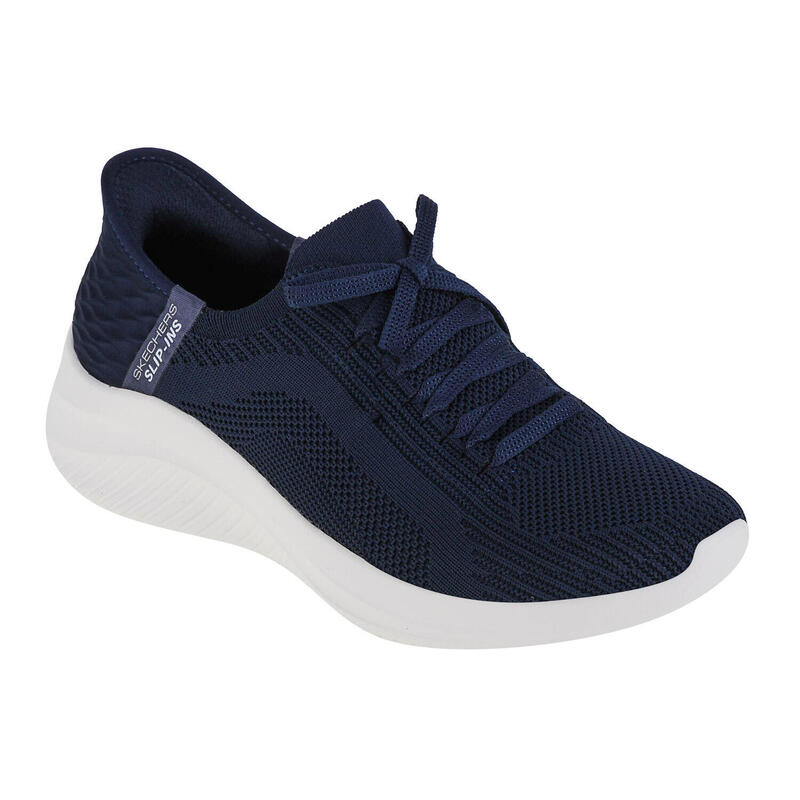 Buty sportowe Sneakersy damskie,  Ultra Flex 3.0 Brilliant Slip-ins