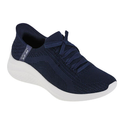 Buty sportowe Sneakersy damskie, Skechers Slip-Ins Ultra Flex 3.0 - Brilliant