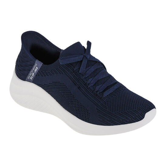 Buty sportowe Sneakersy damskie, Skechers Slip-Ins Ultra Flex 3.0 - Brilliant