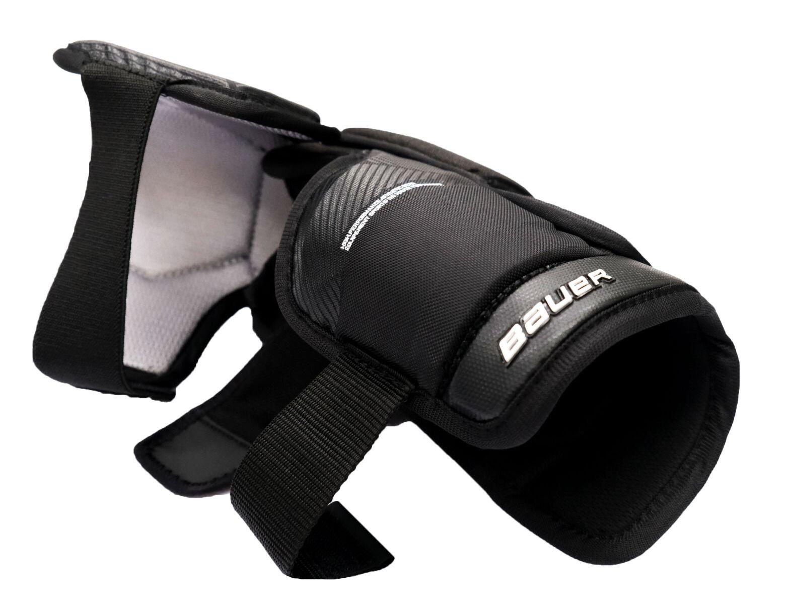 Chrániče loktů na hokej BAUER S20 PRO SERIES ELBOW PAD - SR 4/4