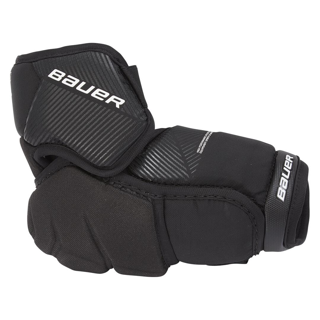 BAUER Chrániče loktů na hokej BAUER S20 PRO SERIES ELBOW PAD - SR