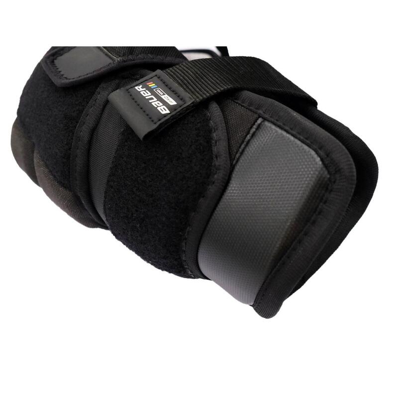 Chrániče loktů na hokej BAUER S20 PRO SERIES ELBOW PAD - SR