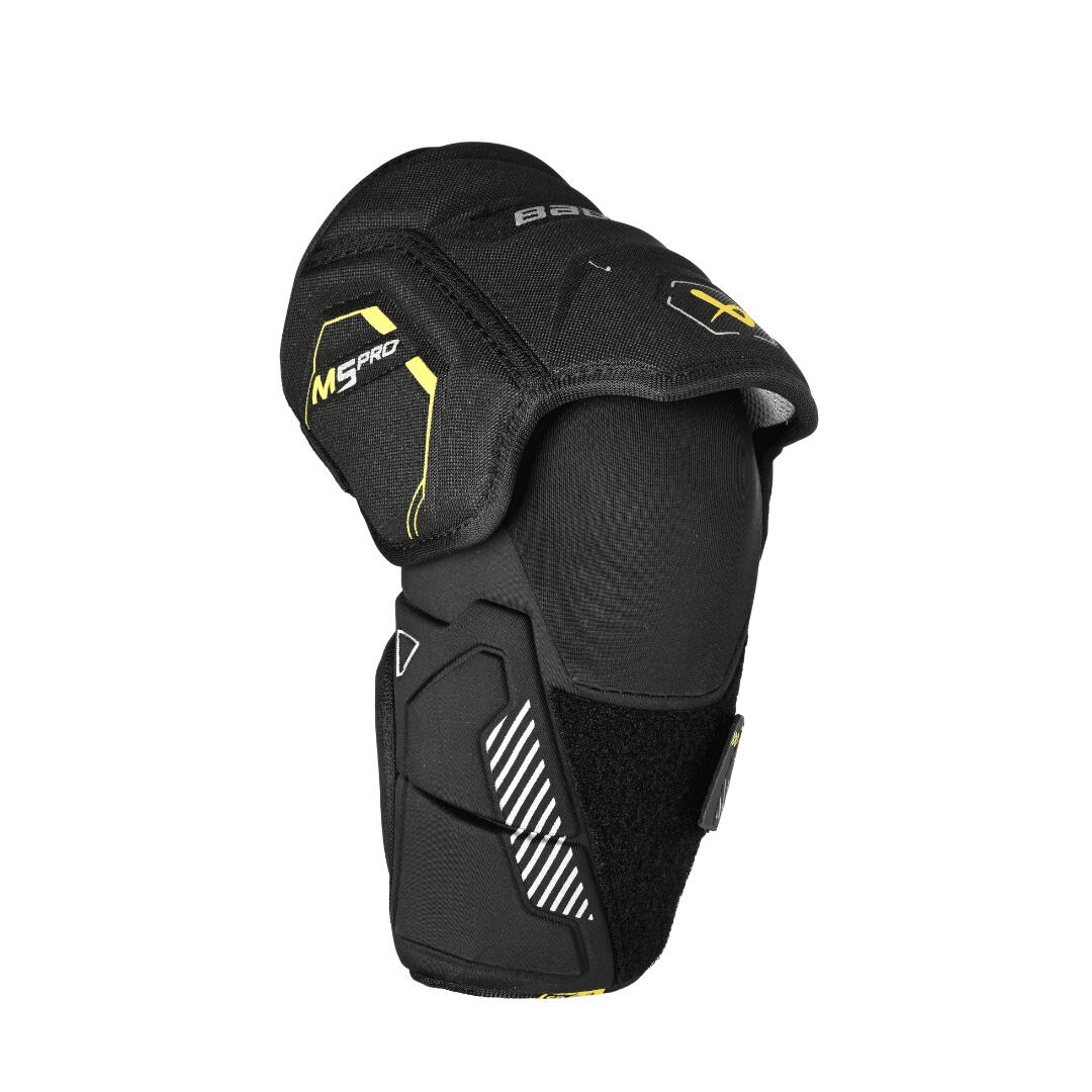 Gomitiere da hockey BAUER Supreme M5 Pro SR 2/4