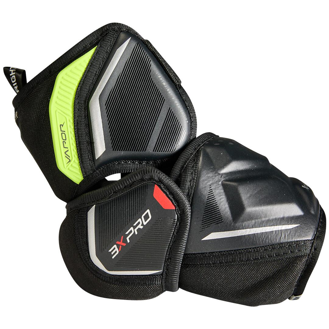BAUER Chrániče loktů na hokej S22 VAPOR 3X PRO ELBOW PAD - JR