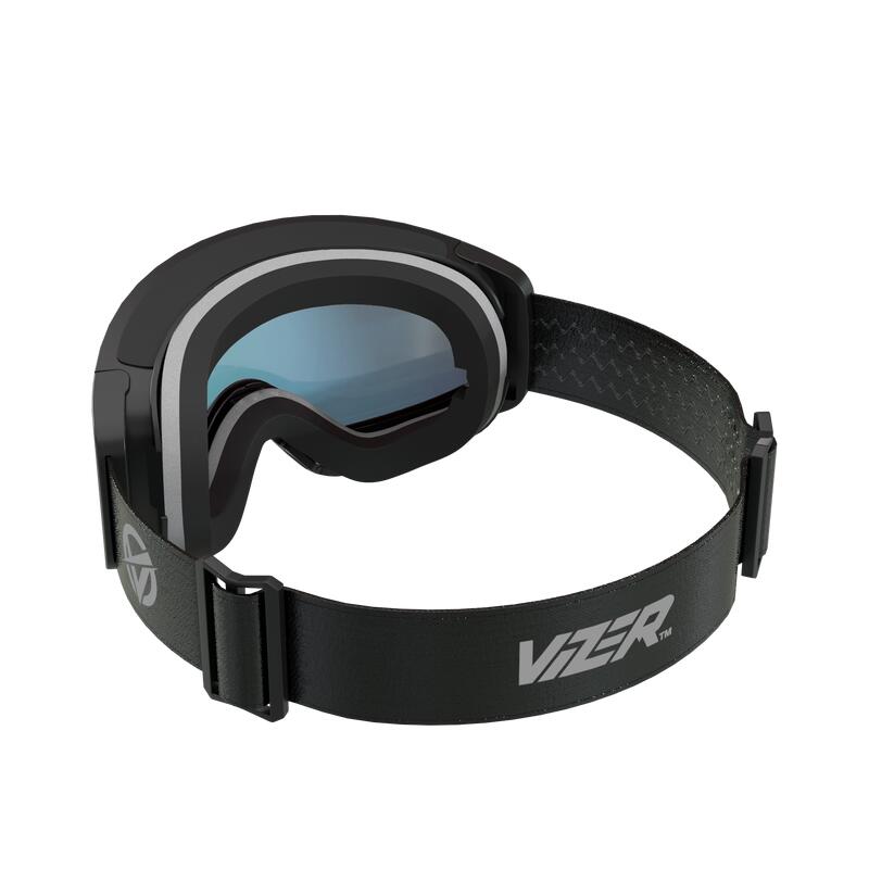 Arctic Ninja skibril & snowboardbril - anti-fog & UV400 - magnetisch