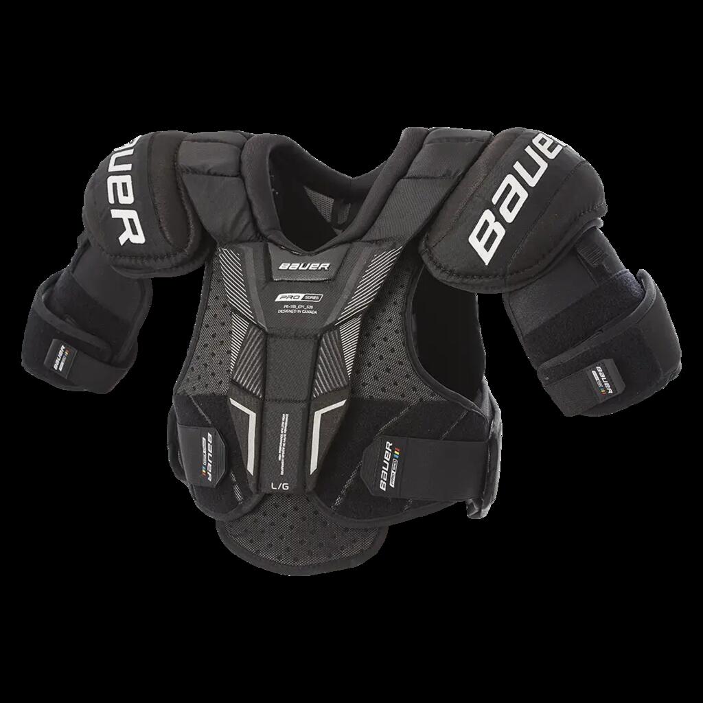 BAUER Shoulder Pads PRO - Sr.