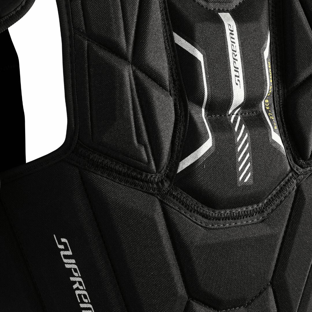 Chrániče ramen na hokej BAUER S23 SUPREME M5PRO SHOULDER PAD-INT 5/5