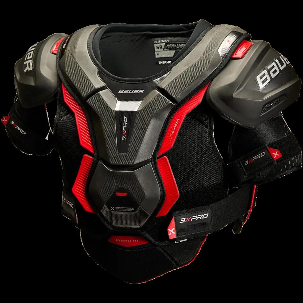 BAUER Vapor 3X Pro SR Hockey Shoulder Pads